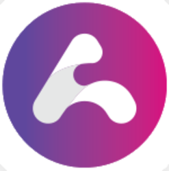 AlloHash crypto logo