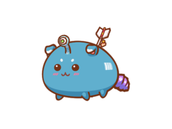 Almace Shards logo Almace Shards crypto logo