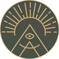 ALP Coin crypto logo