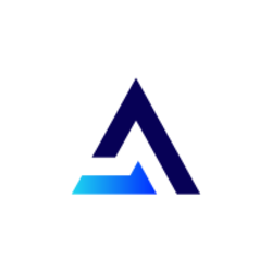 Alpha Intelligence logo Alpha Intelligence crypto logo