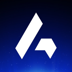 AlphaBlockAI crypto logo