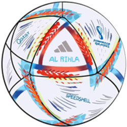 Alrihla coin logo
