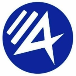 Aludra Network crypto logo
