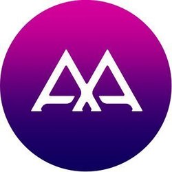 Amara Finance crypto logo