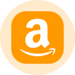 Amazon (Ondo Tokenized Stock) crypto logo