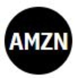 Amazon Tokenized Stock Defichain crypto logo