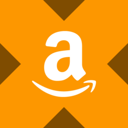 Amazon xStock crypto logo