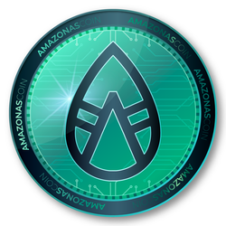 AmazonasCoin crypto logo