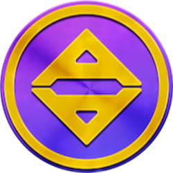 Amazy Move Token crypto logo