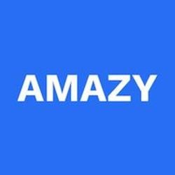 Amazy coin logo