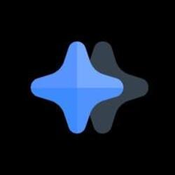 Ambient AGI logo Ambient AGI crypto logo