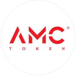 AMC Fight Night crypto logo