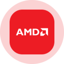 AMD (Ondo Tokenized Stock) crypto logo