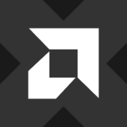 AMD xStock crypto logo