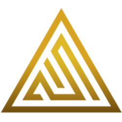 AMDG crypto logo