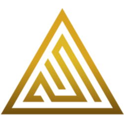 AMDG logo AMDG crypto logo