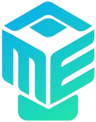 AME Chain crypto logo