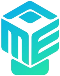AME Chain coin logo