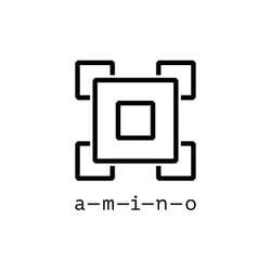 Amino Network crypto logo