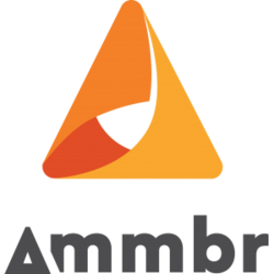 Ammbr crypto logo
