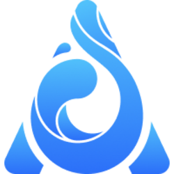 Amnis Aptos logo Amnis Aptos crypto logo