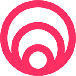 Amped Finance crypto logo