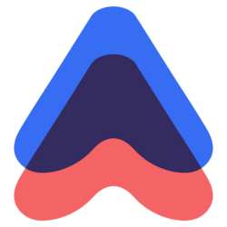 Ample logo Ample crypto logo