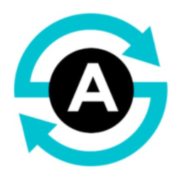 AmpleSwap crypto logo