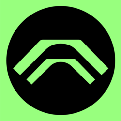 AMPLY logo AMPLY crypto logo