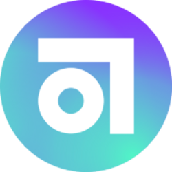 Amulet Protocol crypto logo