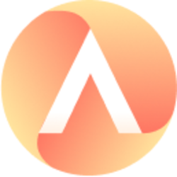 Amun DeFi Index logo Amun DeFi Index crypto logo