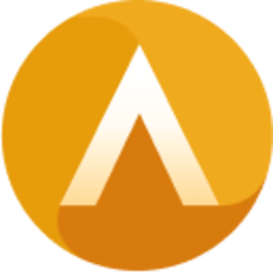 Amun DeFi Momentum Index crypto logo