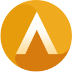 Amun DeFi Momentum Index logo Amun DeFi Momentum Index crypto logo