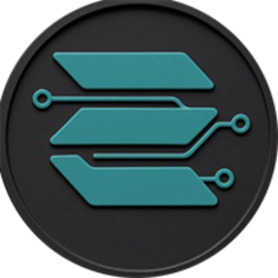 ANALOS crypto logo