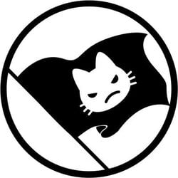 ANARCHO•CATBUS logo ANARCHO•CATBUS crypto logo
