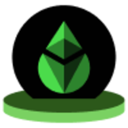Anchor bETH Token crypto logo