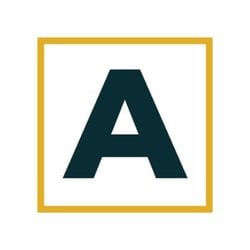 Anchor logo Anchor crypto logo