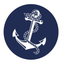 AnchorSwap crypto logo