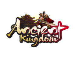 Ancient Kingdom crypto logo
