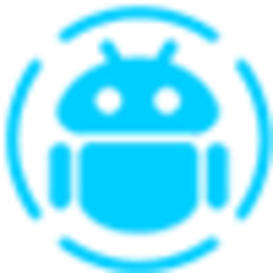 Android chain crypto logo