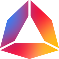 Andromeda crypto logo