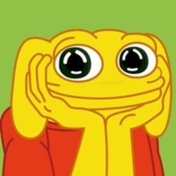 Andy logo Andy crypto logo