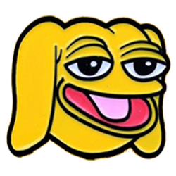 Andy Bsc logo Andy Bsc crypto logo