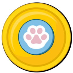 Animal Adoption Advocacy crypto logo