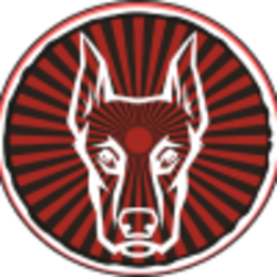 Animal Farm Dogs crypto logo