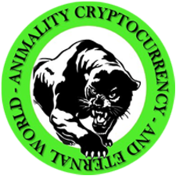 AnimalityCoin logo AnimalityCoin crypto logo