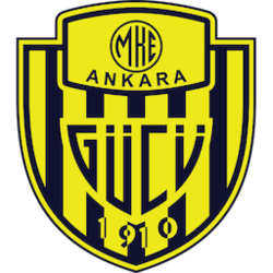 Ankaragücü Fan Token coin logo