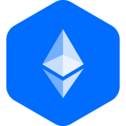 Ankr Reward-Earning Staked ETH logo Ankr Reward-Earning Staked ETH crypto logo