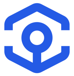 Ankr Network crypto logo