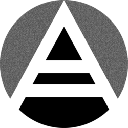 Anoncoin crypto logo